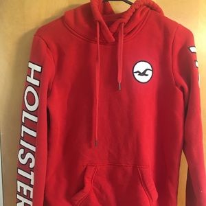 Hollister sweatshirt
